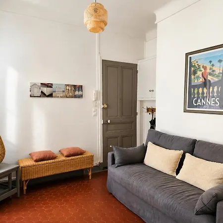 Cosy Palais&plages à 8 Min à Pied