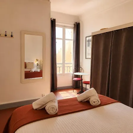 Cosy Palais&plages à 8 Min à Pied