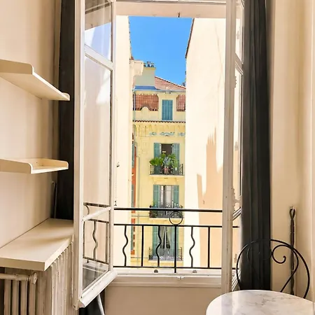 Cosy Palais&plages à 8 Min à Pied * Cannes